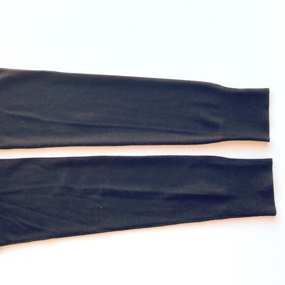 Vince Merino Wool Open Back Sweater - Picture 8 of 12